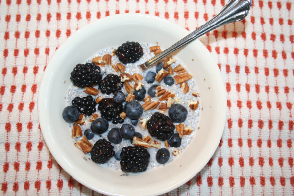 Chia Breakfast