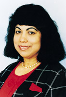 NAET creator Dr. Devi Nambudripad