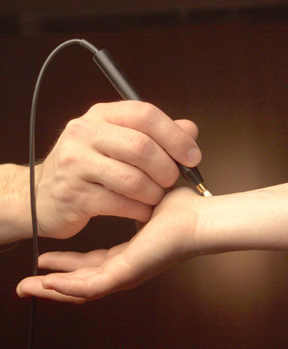 AcuGraph Exam