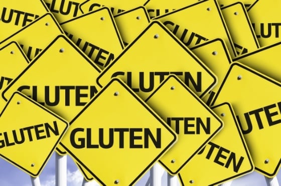 What Foods Contain Gluten and What Code Words Mean Gluten?