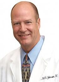Dr. Karl Johnson, DC