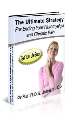 Fibromyalgia EBook