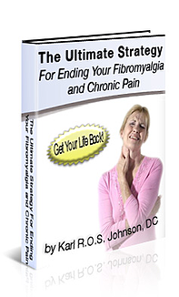Fibromylagia ebook