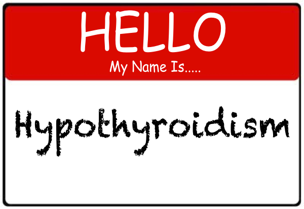 hypothyroidism