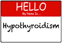 Hypothyroidsim
