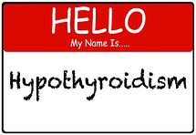 hypothyroidism