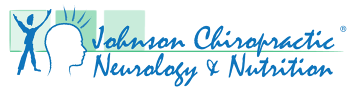 ohnson Chiropractic Neurology & Nutrition Logo