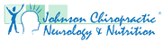 Johnson Chiropractic Neurology & Nutrition Logo