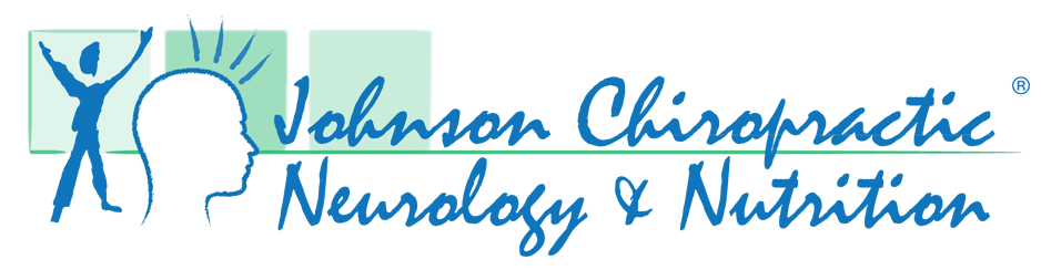 ohnson Chiropractic Neurology & Nutrition Logo