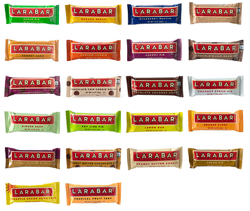 Larabars