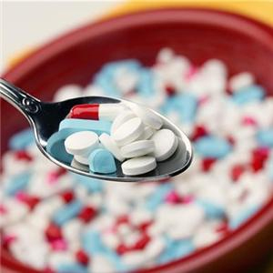 Spoonful of Medicine