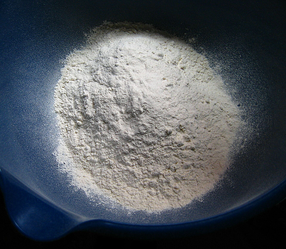 Wheat Flour