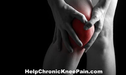 Can Chronic Knee Pain Be Helped Without Surgery, Shots or Drugs?