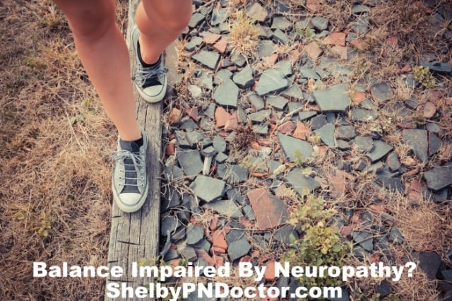 Options In Peripheral Neuropathy Treatment