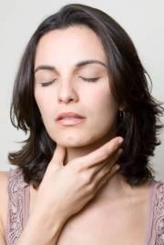 Thyroid Symptoms