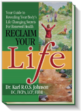 Read Reclaim Your Life