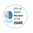 2023 ISNR - Member Seal