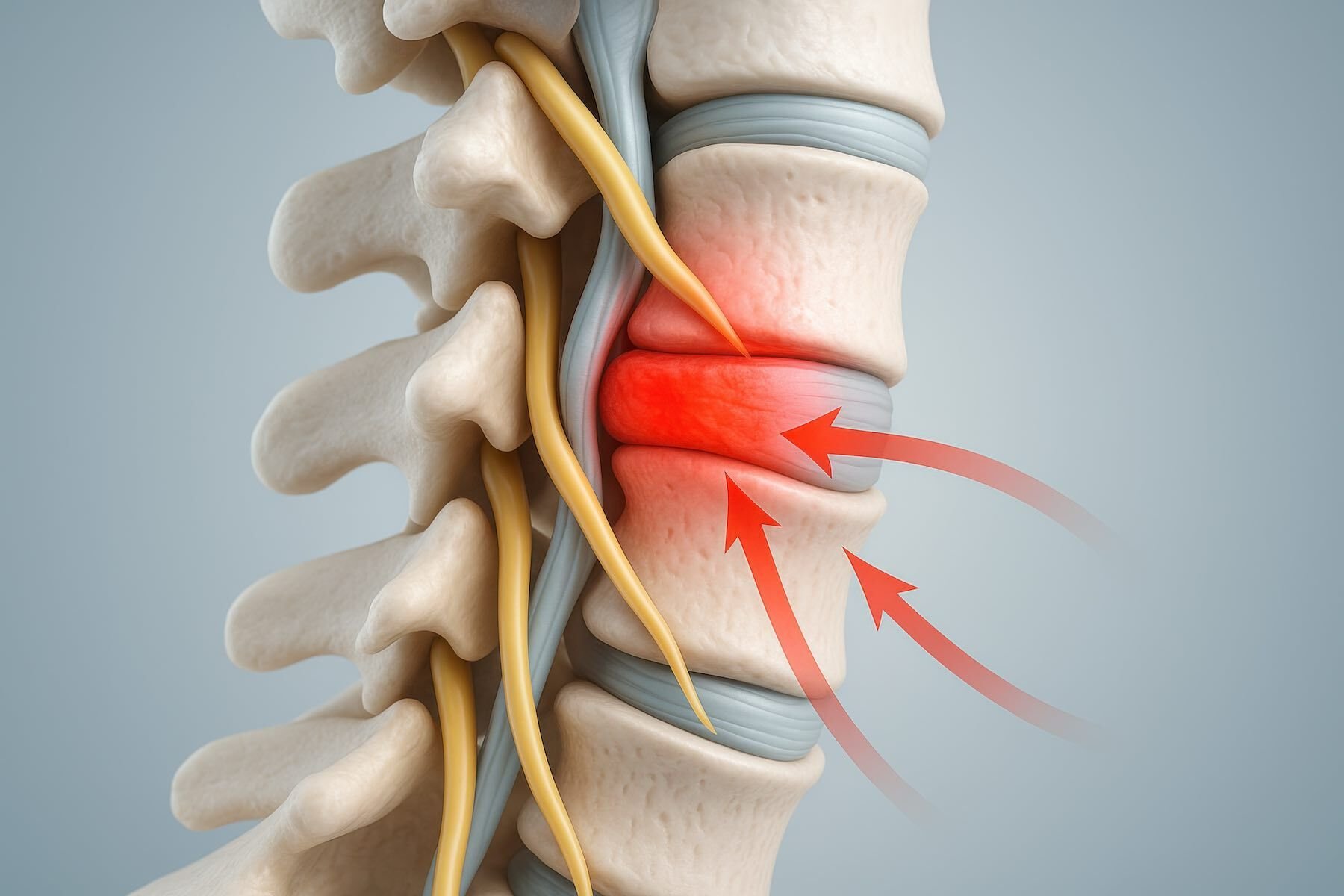 AdobeStock_Cervical Disc Swelling-1800