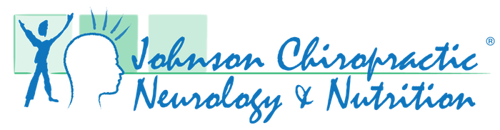Johnson Chiropractic Neurology & Nutrition Logo