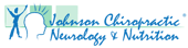 ohnson Chiropractic Neurology & Nutrition Logo