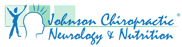 Johnson Chiropractic Neurology & Nutrition Logo