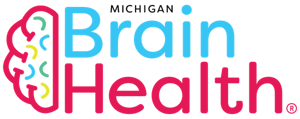 Michign_Brain_Health_LOGO_Trademarked_VectorText_BLACK-Vertical-300