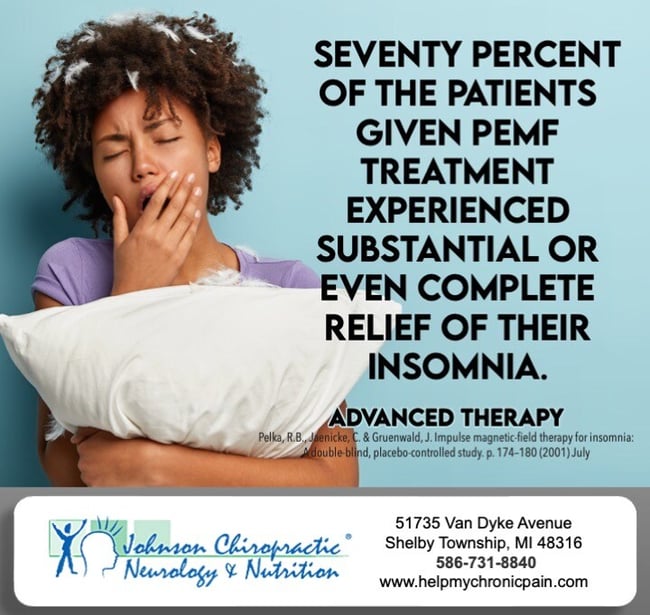JOHNSON CHIROPRACTIC48