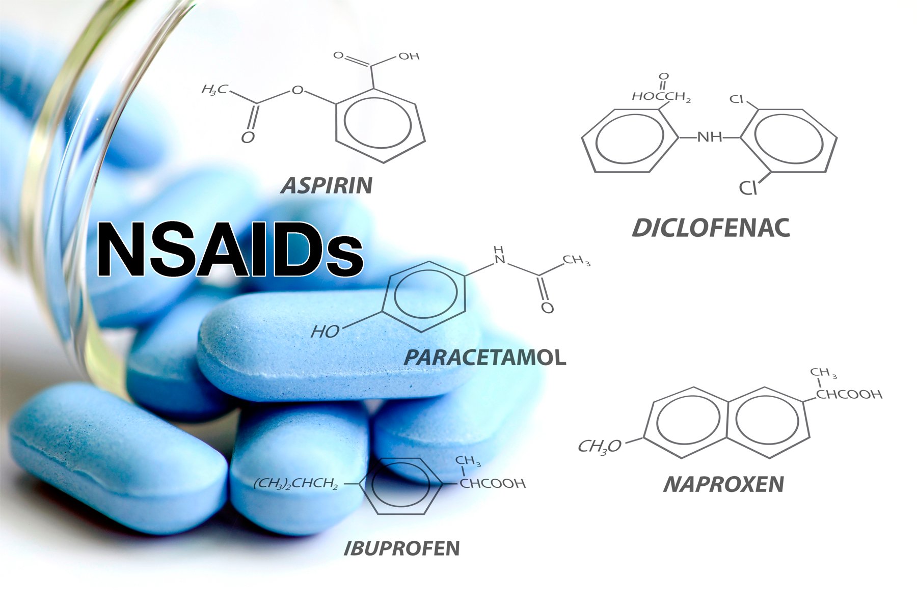 AdobeStock_Blue Capsules_NSAIDs-1800