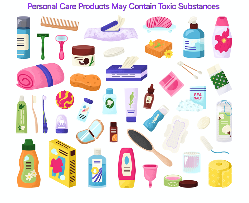 AdobeStock_Personal Care Products - Toxins-800