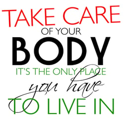 AdobeStock_Take Care Of Your Body Quote-800