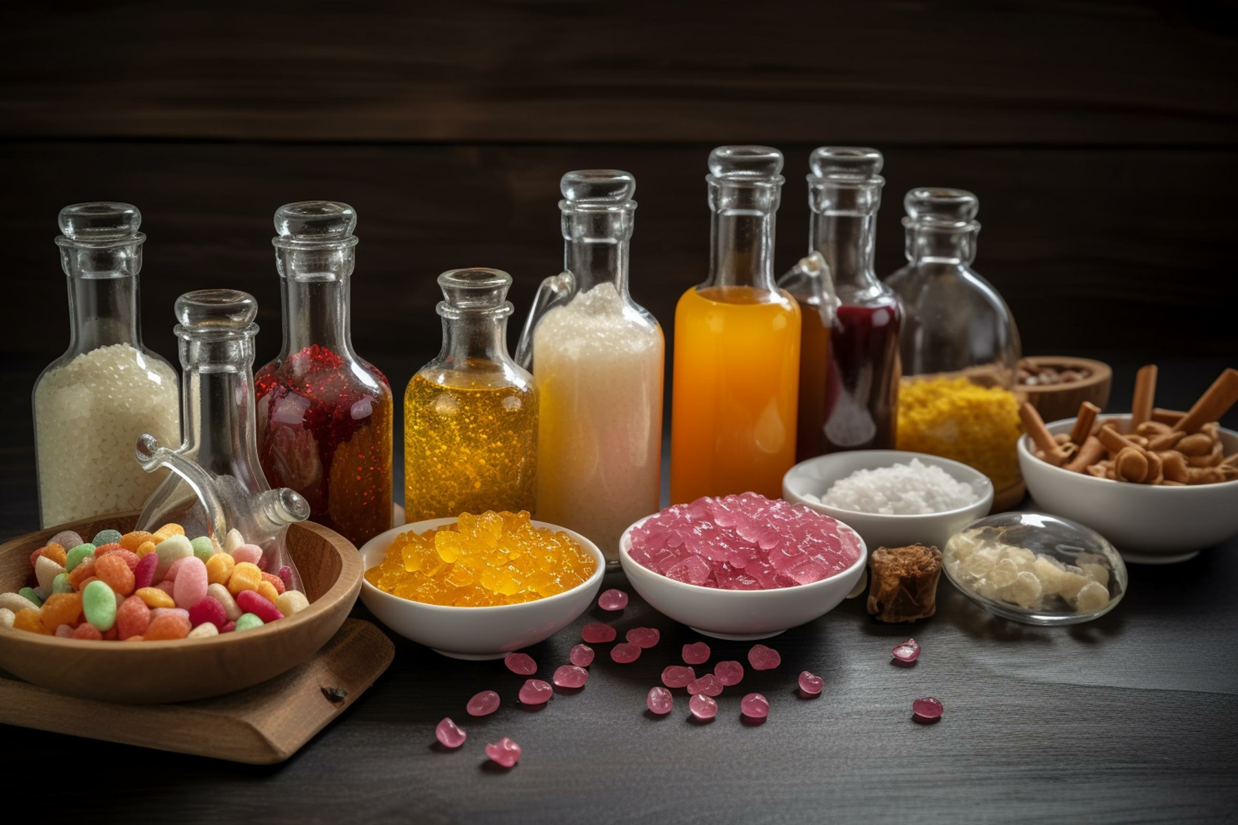 AdobeStock_additives in cuisine-1800