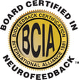 BCIA BCN Seal