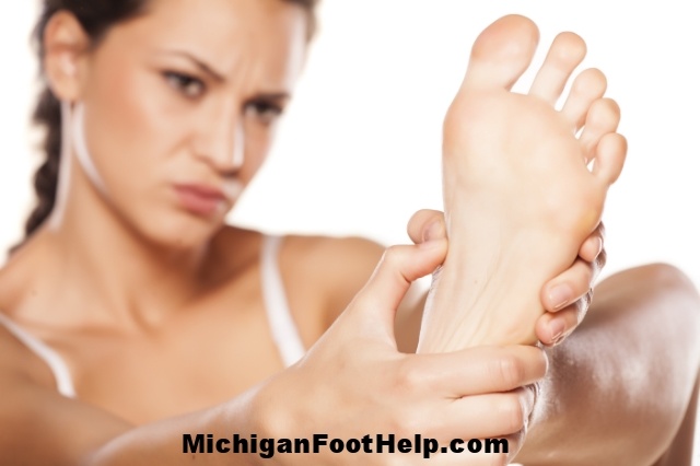 Non-Surgical Foot Pain Solution Plantar Fasciitis