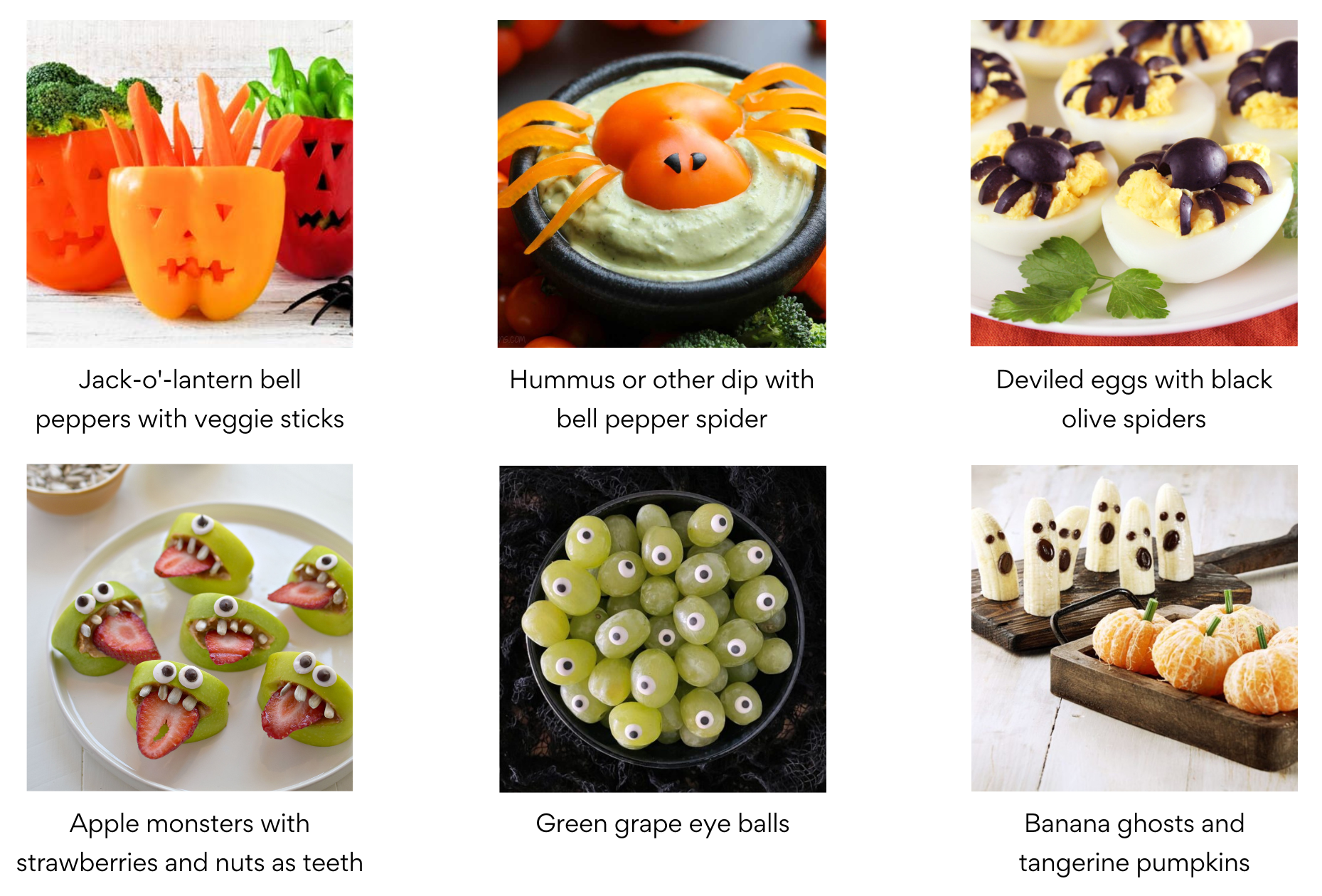 Halloween-Healthy-Recipe-Party-Snack-Ideas