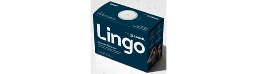 Lingo by Abbott 3