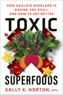 Toxic Superfoods Book Cover-800